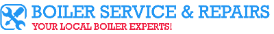 Boiler Repairs Feltham logo